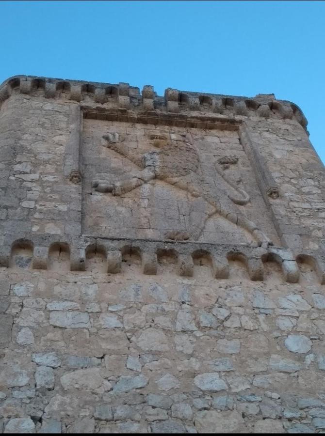 Toledo Ciudad De Las Tres Culturas , Un Lugar Para Disfrutar Todas Las Familias Con Sus Hijos " Desayuno Incluido" Villamiel de Toledo Extérieur photo