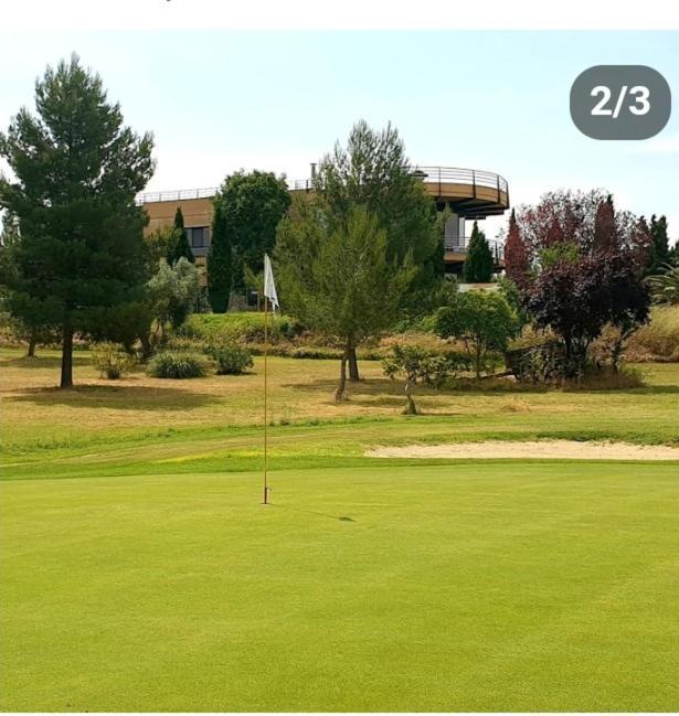 Toledo Ciudad De Las Tres Culturas , Un Lugar Para Disfrutar Todas Las Familias Con Sus Hijos " Desayuno Incluido" Villamiel de Toledo Extérieur photo