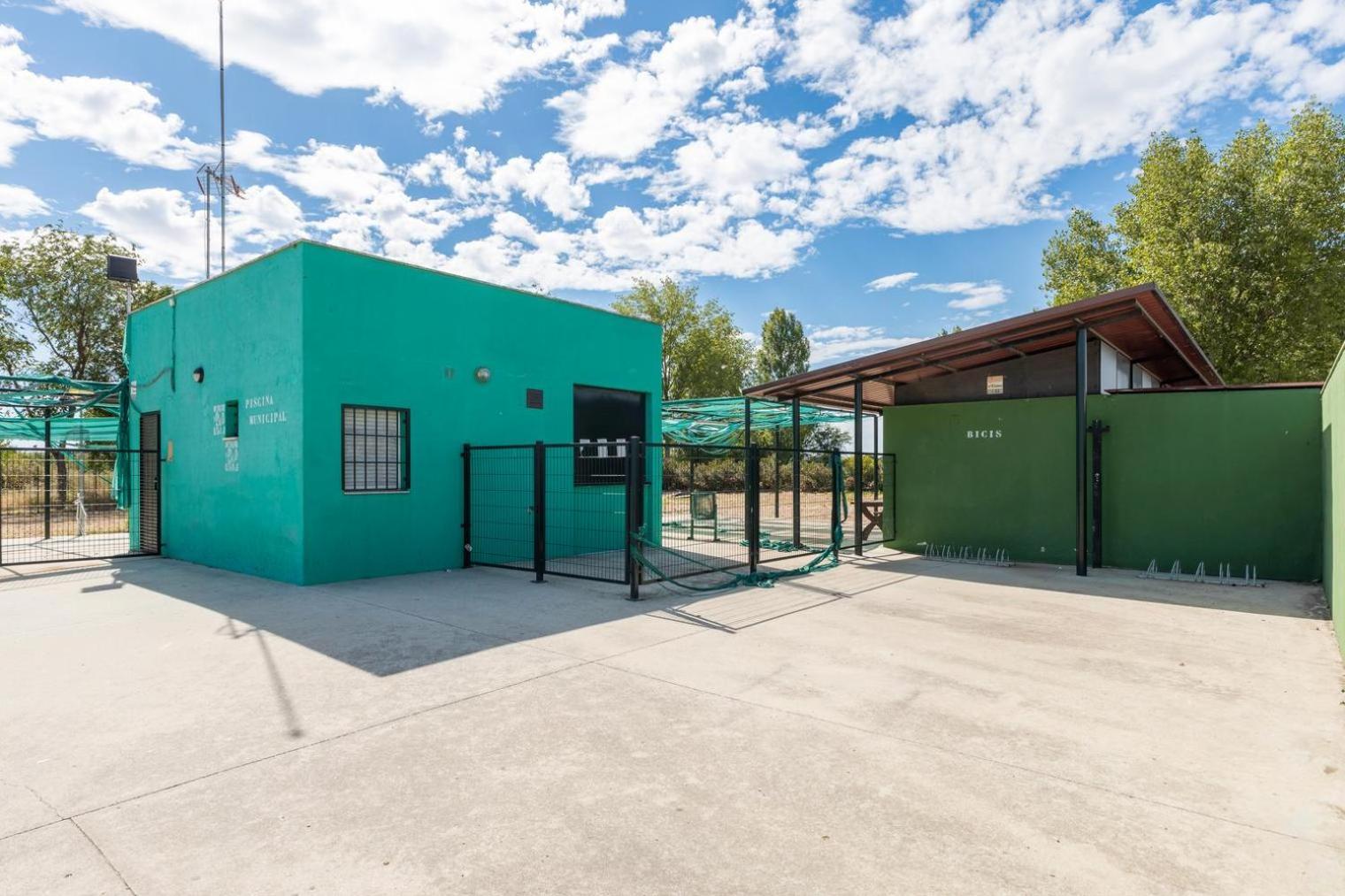 Toledo Ciudad De Las Tres Culturas , Un Lugar Para Disfrutar Todas Las Familias Con Sus Hijos " Desayuno Incluido" Villamiel de Toledo Extérieur photo